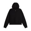 Jaida Full Zip Hooded Jacket - Hoodie - Damen