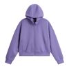 Jaida Full Zip Hooded Jacket - Hoodie - Women's