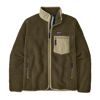 Men's Classic Retro-X Jacket - Fleecejakke - Herrer