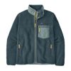 Men's Classic Retro-X Jacket - Polaire homme