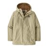 Men's Isthmus Parka - Parka - Herr