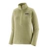 R1 Air Zip Neck - Fleecejacke - Damen