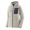 Women's R1 Air Full-Zip Hoody - Fleece jacket - Women's