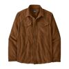 Corduroy Shirt - Shirt - Men's