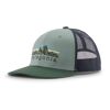 K's Trucker Hat - Gorra - Niños