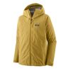 Boulder Fork Rain Jkt - Regenjacke - Herren