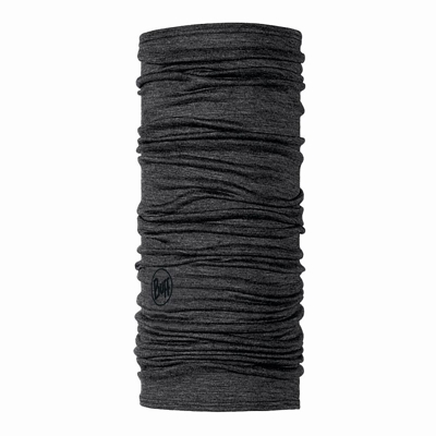 Buff - Lightweight Merino Wool - Schal