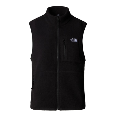 The North Face - W Yumiori Vest - Polaire sans manches femme