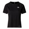 Sunriser SS - T-shirt - Dames