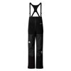 W Summit Mountain Gtx Pro Bib - Pantaloni da arrampicata - Donna