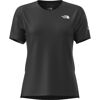 Summit High Trail SS - T-shirt mulher