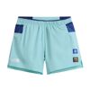 M Summit Pacesetter Short - Graphic - Trail running shorts - Men's