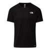 Sunriser SS - T-Shirt - Herren