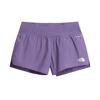 Sunriser Short 3" - Trail running shorts - Women's