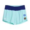 W Summit Pacesetter Short – Graphic - Calção de trail mulher