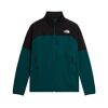 Polartec Powergrid Stormgap Jacket - Pánská fleesová mikina