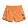 W Summit Pacesetter Short – Graphic - Hardloopshort - Dames