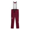 W Summit Futurelight Torre Egger Pant - Pantalon alpinisme femme