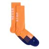 Never Stop Trail Run Crew Sock - Löparsockor