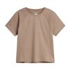 Jaida SS Tee - T-shirt femme