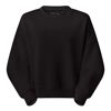 Jaida Crew - Pullover - Damen