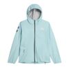 M Summit Fl Superior Jacket Graphic - Runningjakke - Herrer