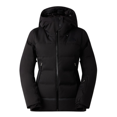 The North Face - W Cirque Down Jacket - Ski jacket - Women's