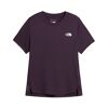 Flex Short Sleeves Reg Tee - T-shirt femme