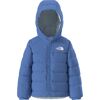 Baby Reversible Perrito Hooded Jacket - Doudoune enfant