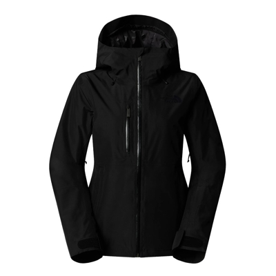 The North Face - W Descendit Jacket - Ski jacket - Women's