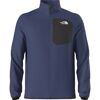 Crest FZ - Fleece jacket - Men's