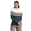 Moritz Sweater - Sweter damskie