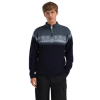 Moritz Sweater - Pánsky pullover