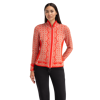 Christiania Jacket - Merino jacket - Women's
