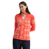 Peace Sweater - Merino jumper - Women's
