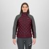 Lastei Active Plus Jacket - Kunstfaserjacke - Damen