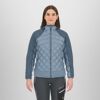Lastei Active Plus Jacket - Kunstfaserjacke - Damen