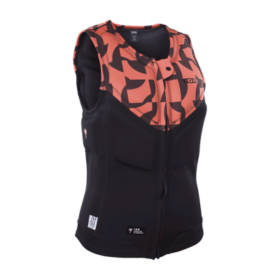 ION - Ivy Front Zip - Kitesurf Vest