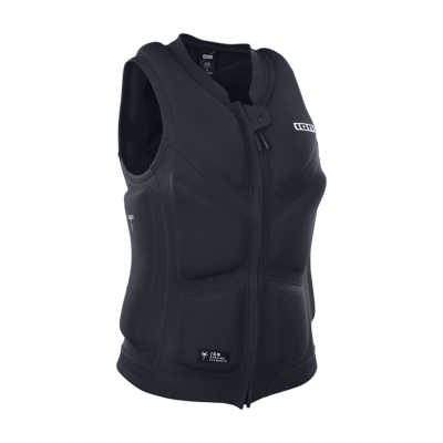 ION - Lunis Vest Front Zip Women - Kitesurf Vest