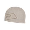 Merino Logo Knit Beanie - Beanie