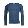 120 Comp Light Long Sleeve - Merino-ondergoed - Heren