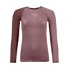 120 Comp Light Long Sleeve - Merino base layer - Women's