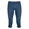 120 Comp Light Short Pants - Merinovilla-alusvaatteet - Miehet