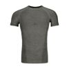 230 Competition Short Sleeve - Intimo lana merinos - Uomo