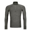 230 Competition Zip Neck - Intimo - Uomo