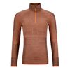 230 Competition Zip Neck - Ondergoed - Dames