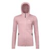 Fleece Hoody new - Fleecetakki - Naiset