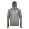 Fleece Hoody - Fleece jacket - Women's