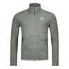 Fleece Jacket new - Pánská Fleesová mikina