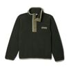 Helvetia II Half Snap Fleece - Polaire enfant